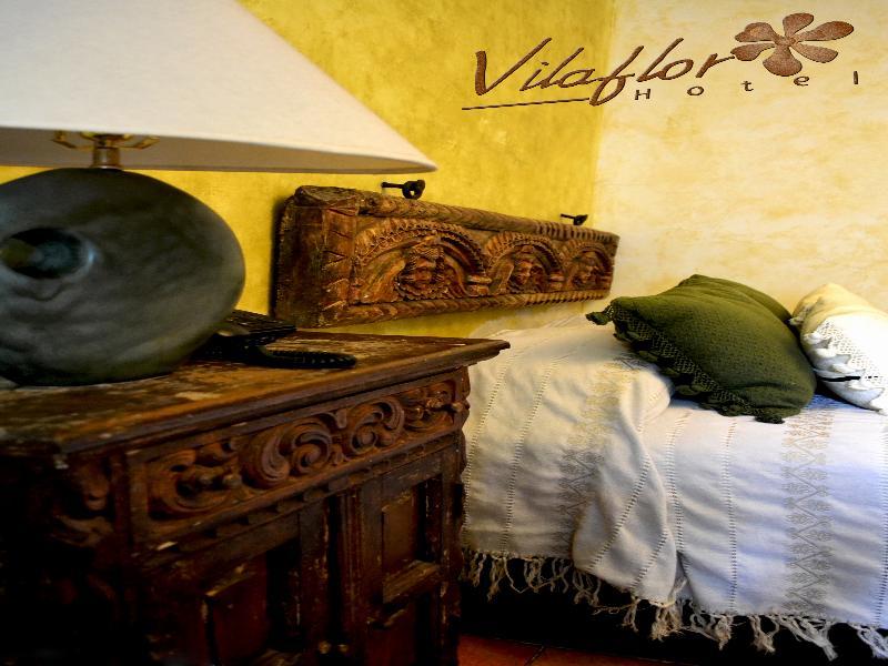 Vilaflor Hotel Antigua Exterior foto