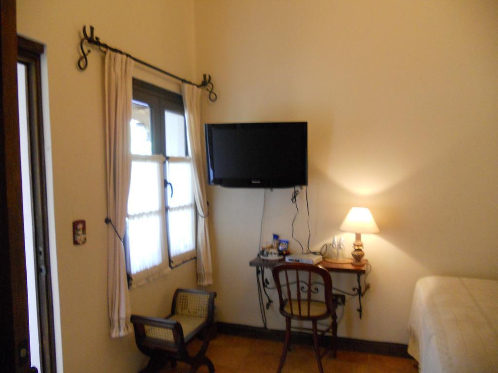 Vilaflor Hotel Antigua Cameră foto