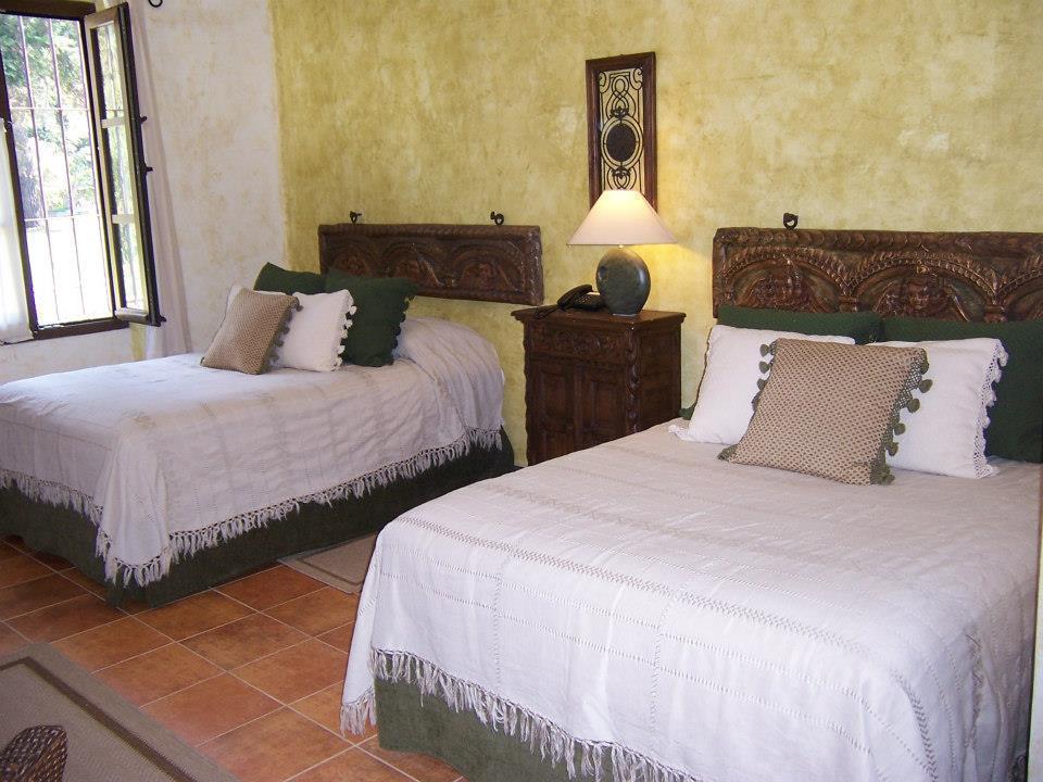 Vilaflor Hotel Antigua Cameră foto